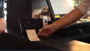 logiciel caisse enregistreuse