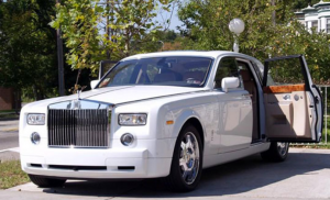 location voiture mariage