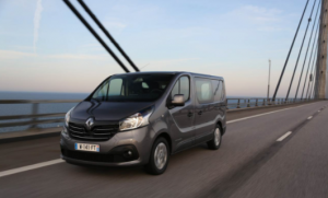 mandataire utilitaire