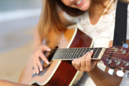 Comment offrir des cours de guitare ?