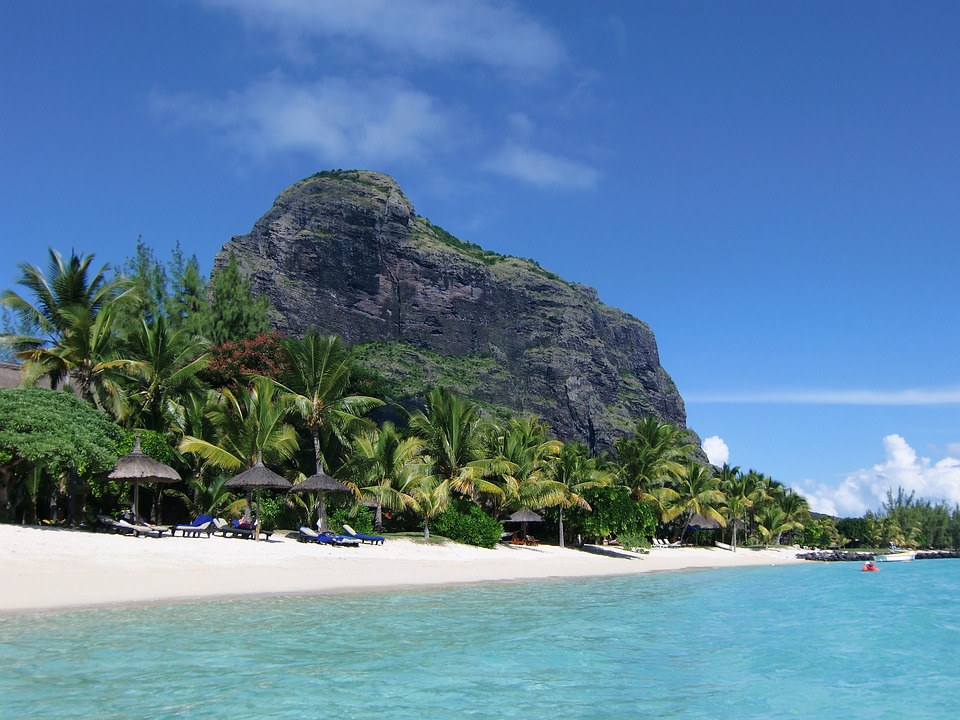 Où séjourner lors d’un voyage à l’île Maurice ?