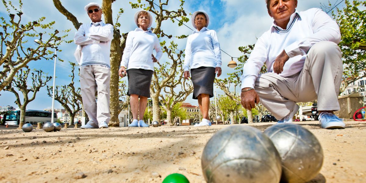 Animation pétanque pour tous : un divertissement convivial et ludique