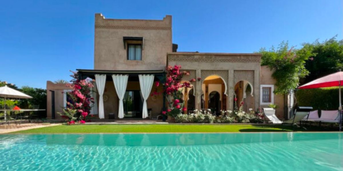 Guide ultime pour trouver votre villa à Marrakech à vendre